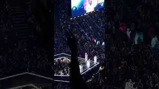 backstreet boys The one  London Nov 6th 2022