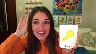 VIPKID Mock Class 1: The Letter X