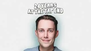 Driving Test | 24 Years at the Tap End