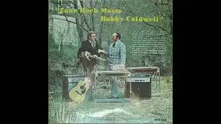 Zane Beck Interview, 15 September, 1977   NEW audio