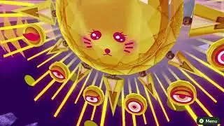 I finally beat Miitopia final boss (Meowtopia/Miitopia)