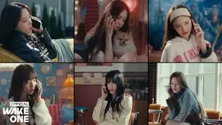 izna 'BEEP' Instrumental MV