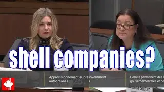 Most contracts for the government's Indigenous procurement program have gone to shell companies