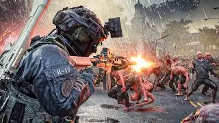 I Built the Days Gone 2 Sony Refused to Make...