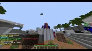 INSANE MC-War Montage! [HD]