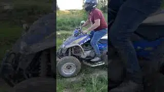 Mont&eacute; kxr 250