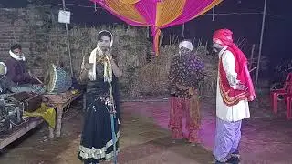 धोबिया बिरहा भाग- 5 छोटकउ निषाद मास्टर 9305915801 कहरवा नाच अफ्तर नगर‎⁨@nautankisangeet1