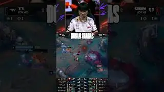ДОРАН ГРАГАС | MSI 2025