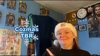 Cozmas TBR
