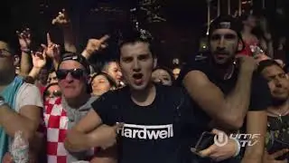 Harwell's ultra miami 2018 set...