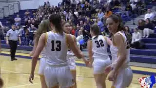 Amherst @Olmsted Falls - '23 OH Girls Hoops