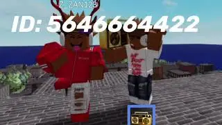 🔥🔥NEW ROBLOX BYPASSED AUDIOS 2020🔥🔥