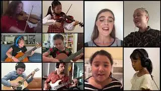A Million Dreams (from The Greatest Showman)