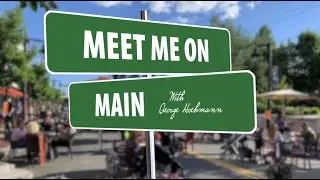Clarkstown's Meet Me On Main - Episode 1