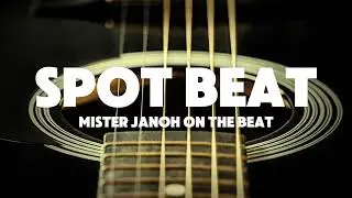 Coup&eacute; D&eacute;cal&eacute; Instrumental spot DJ L&eacute;o ft Anderson type Beat by(mister janoh on the beat)
