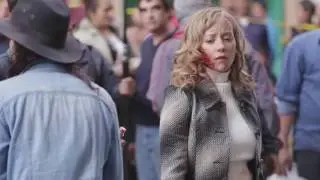Fragmentos De Amor - Making Of - En Cines 18 de Agosto de 2016