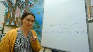 Green Get Writers Set 1 Story 3 Six Fish Part 2 writing activities
