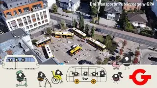 GPA Dni Transportu Publicznego 2025
