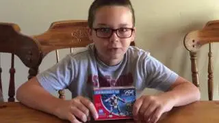 FunWithAGL - Brick Loot June 2017 Unboxing & Review