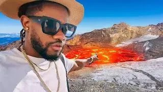 We Risked Our Lives Doing This...
