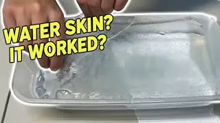 Can Gorilla Glue Spray Waterproof EVERYTHING? (6 CRAZY Tests)