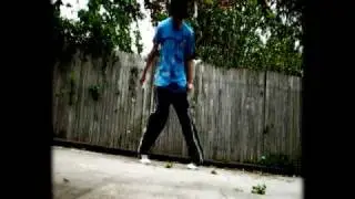 Cwalk&Break Snippet // SkyWiLLiam - Boom