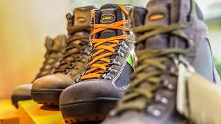 AKU Slope Gore-Tex μόνο 170 ευρώ: Τα πιο ελαφρά και ανθεκτικά αδιάβροχα άρβυλα της αγοράς!