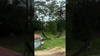 NO HANDER LANDER 🤘 (w/ Harry Bink)