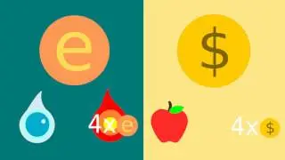 What is energy? The Currency of the Universe | Breakthrough Junior Challenge 2016