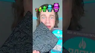 Маленькая, большая, гигантская фишка!? 🥵