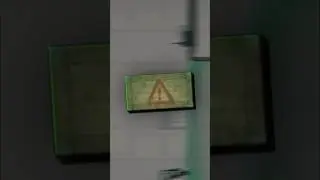 Код от МАШИНЫ ВРЕМЕНИ был найден, в #MelonSandbox