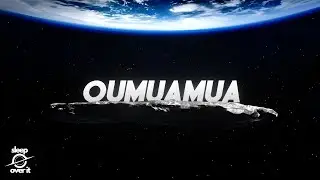 Oumuamua का Shocking सच! Interstellar Object जो Aliens का Probe था?