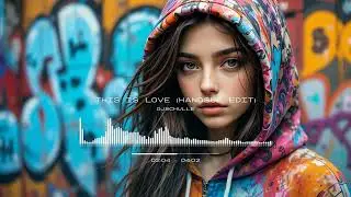 DJSchulle - This Is Love (HandsUp Edit)