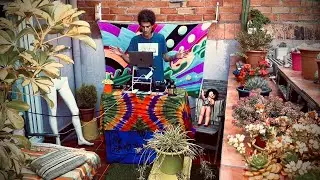 Bioterranean Outdoor Session (in the Garden)
