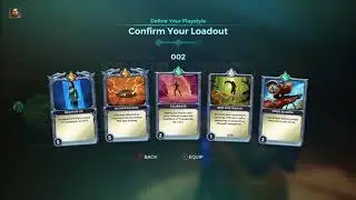 Paladins | Kinessa best loadout? part 2