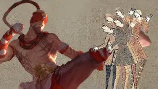 Lee Sin's Pumped Up Kicks | Legends of Runeterra