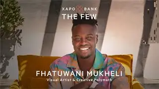 The Few | Episode 2 | Fhatuwani Mukheli