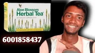 Forever aloe herbal infusion health benefits in hindi | forever herbal infusion team ke fyda