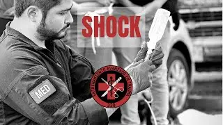 SHOCK: CLASSIFICATION AND PATHOPHYSIOLOGY