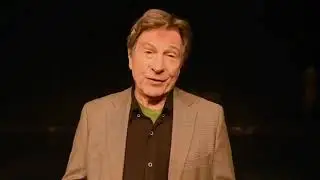 The only time Michael Brandon said he did Thomas