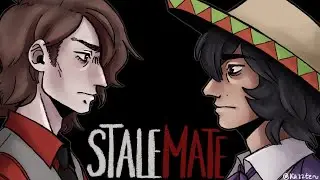 Stalemate || Luckity / Karmaland V Animatic