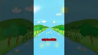 Five Little Ducks went out one day    online video cutter com