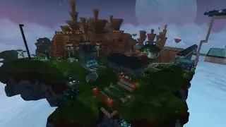 Let's Play Windborne - Welcome to Pandatron! 3/12