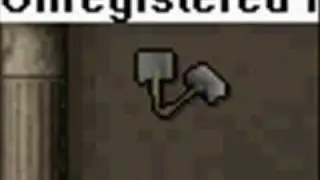 Torag Hammers