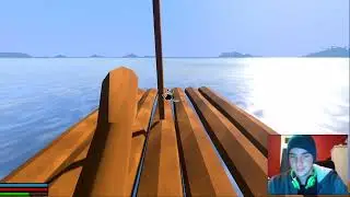 SAILING THE OPEN SEAS - Salt Walkthrough/Playthrough - Part 9