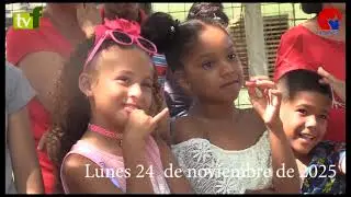 Revista En Hora Buena desde Florida, Camagüey, Cuba
