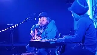 KEVN KINNEY IN ATL