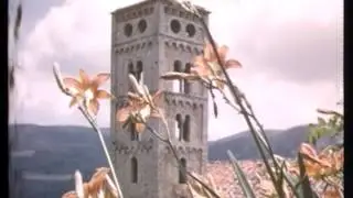 Rutas del rom&aacute;nico (1962)