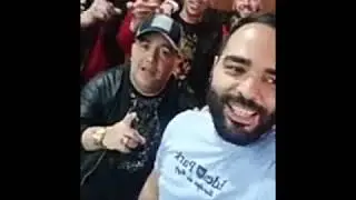 Cheb lotfi 2020 Galbi Ndirleh Mode Avion ✈✈ avec zakzouk جايحا منقدلهاش