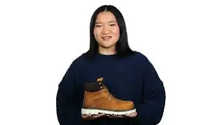 Women's Revival // Wolverine Boots